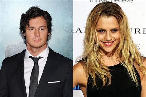 Benjamin Walker, Teresa Palmer Take Leads in Nicholas Sparks Movie 'The ...