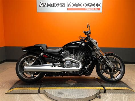 2016 Harley Davidson V Rod American Motorcycle Trading Company Used Harley Davidson Motorcycles