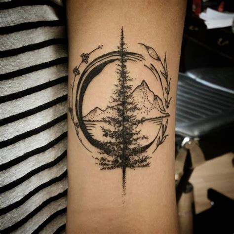 Idea Travel Tattoo Designs Tattoo Design