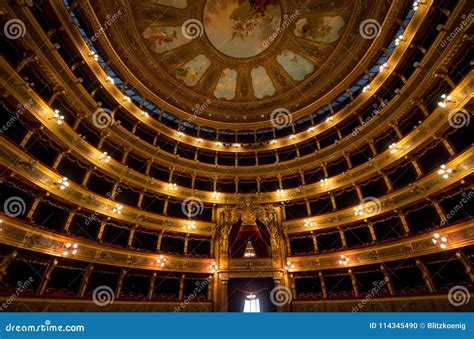 Teatro Massimo, Palermo, Italy Editorial Image - Image of europe, play ...