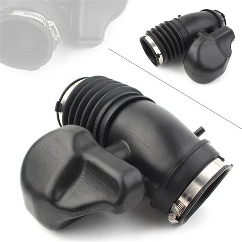 Carair Cleaner Intake Inlet Hose Duct Tube For