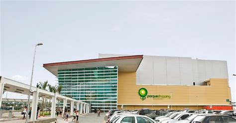 Tudo Que Voc Precisa Saber Sobre O Parque Shopping Barueri