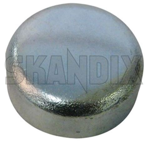 SKANDIX Shop Volvo Parts Plug Engine Block Round 8687868 1021685