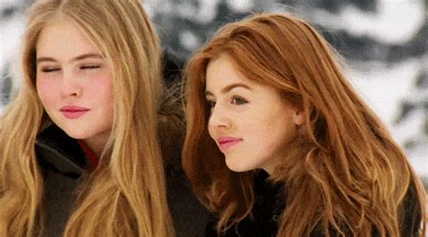 10 X Prinses Alexia Als Absolute Babe All Things Amalia