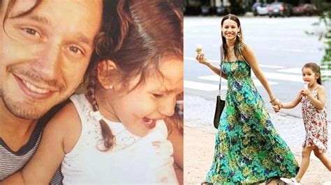 Pampita Habló De Su Hija Y Explicó Cómo La Recuerdan En Casa Hija Pampita Instagram