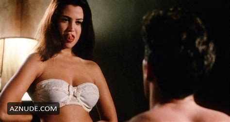 ANGEL IN RED NUDE SCENES AZNude