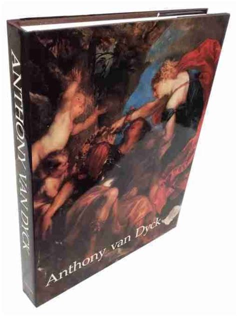 Buy Anthony Van Dyck Book Rare Books Finder