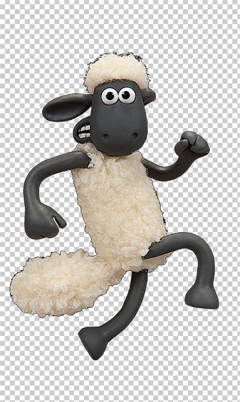 Shaun The Sheep's Mother Bitzer PNG Clipart