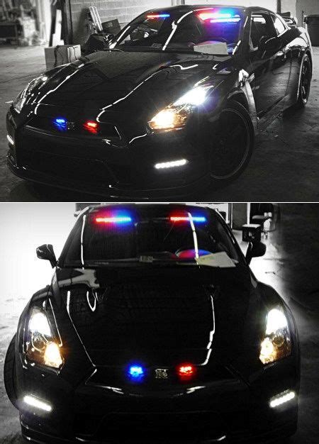 De 25+ bedste idéer inden for Undercover police cars på Pinterest