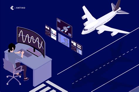 Digital Transformation in Aviation Industry: What’s your take?