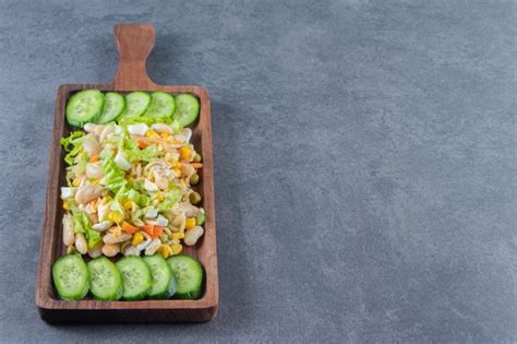 10 receitas de salada de feijão branco MundoBoaForma