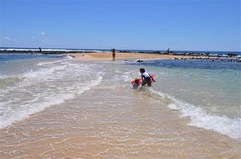 Poipu Beach | Kauai.com