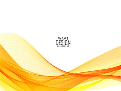 Yellow Wave Background Images – Browse 982,038 Stock Photos, Vectors, and Video | Adobe Stock