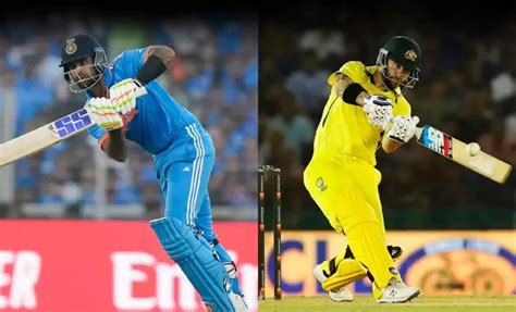 India Vs Australia T20 Series Check Schedule Venues Squads Details