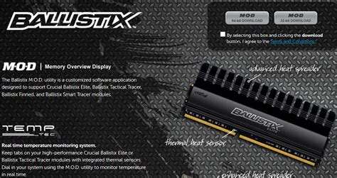 Crucial Ballistix Elite DDR4 16GB 2666MHz Memory Kit Review Page 2 Of