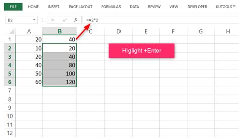 Découvrir 43 imagen faire glisser une formule excel fr thptnganamst