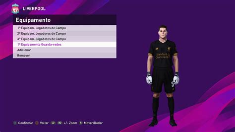 Tutorial Como Inserir Um Option File Em Pes Youtube