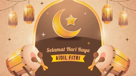 Kapan Lebaran 2023 Simak Hari Raya Idul Fitri Versi Pemerintah NU