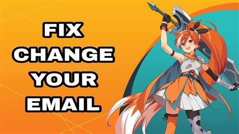 How To Fix And Solve Crunchyroll Change Your Email Final Solution