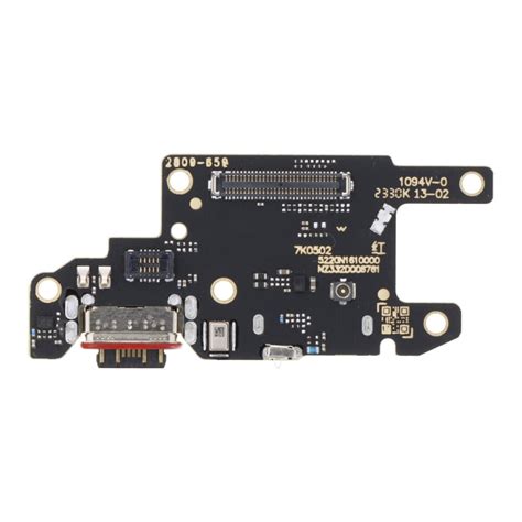 Πλακετάκι Φόρτισης Charging Port Board για Xiaomi Redmi Note 13 Pro