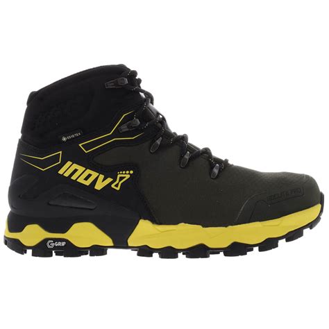 Buty Trekkingowe Inov Roclite Pro G Gtx V Men S Sklep