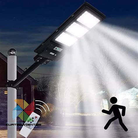 Foco Solar Exterior Leds Importadora De Iluminaci N Y Electr Nica