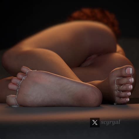 Rule 34 1girls 3d Ass Barefoot Dbd Dead By Daylight Feet Foot Fetish