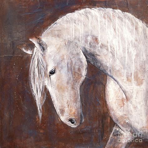 Spirit Horse Painting at PaintingValley.com | Explore collection of ...