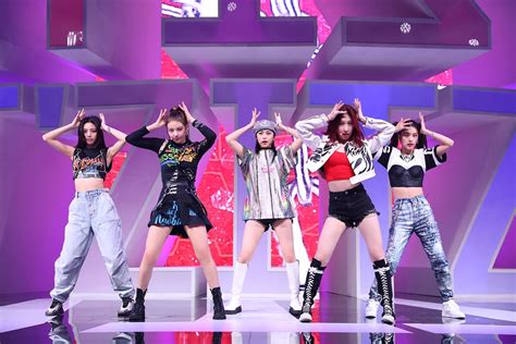 Itzy Japan Debut Allkpop Forums