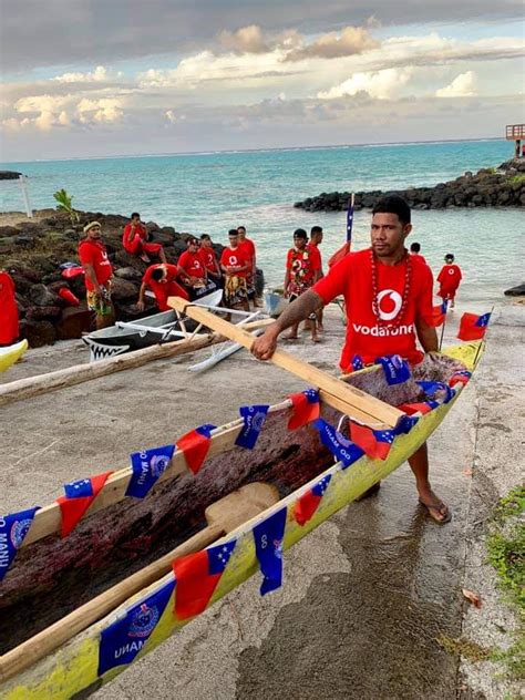 Samoa Observer Palolo Festival Success Builds Tourism Foundation