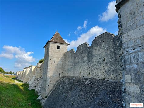 Cité de Carcassonne Visitez les plus beaux remparts de France