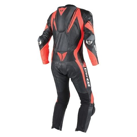 Dainese Aero Evo D1 Race Suit Revzilla