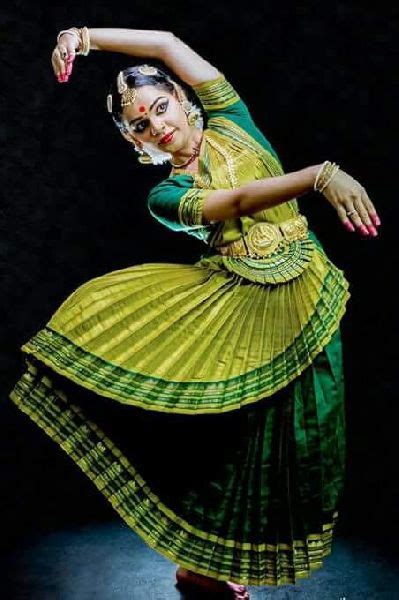 Bharatanatyam Dance Costumes Manufacturer, Supplier from Delhi