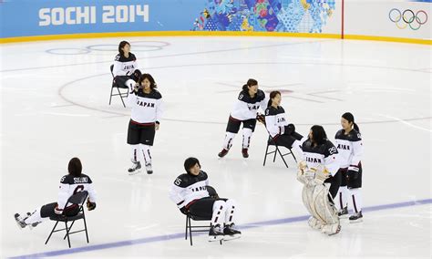 Sochi Winter Olympics Weird Pictures | Time