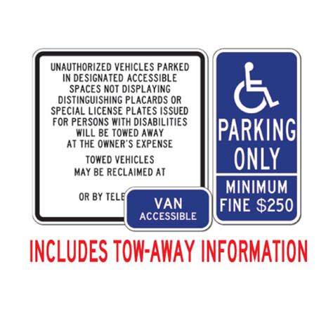 Navigating California A Guide To Disabled Parking And Your Rights