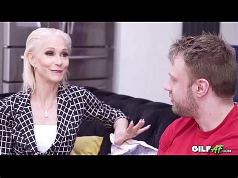 Year Old Granny Got Banged GILFAF XVIDEOS