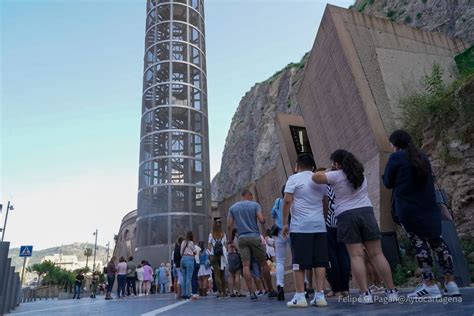 La Noche De Los Museos Abre Este Martes Las Inscripciones A Rutas