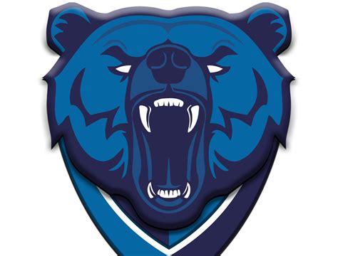 Bears Logo Png Isolated File Png Mart