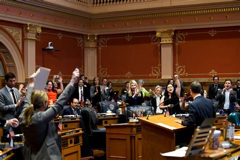 Colorado General Assembly ends with major changes to health care ...