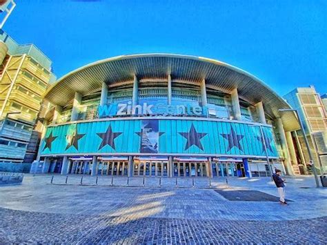 Wizink center Conciertos Madrid 2025 Programación Entradas