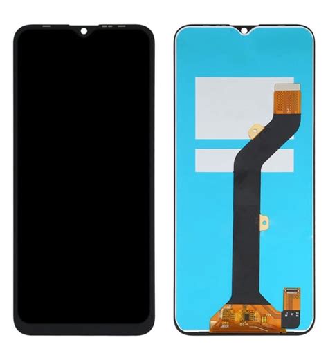 İnfinix Hot 10İ Lcd Ekran Dokunmatik