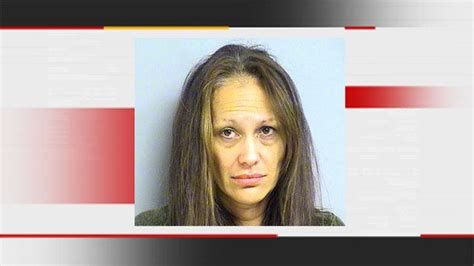 Woman Arrested For Making Meth Inside South Tulsa Walmart