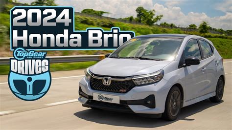 Honda Brio Rs Review Are The Updates Enough To Refresh This