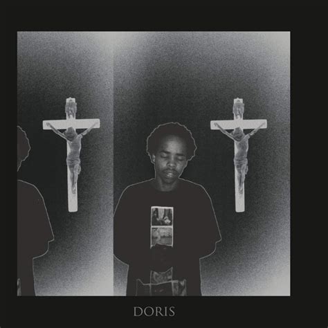 Earl Sweatshirt Doris Earl Sweatshirt Kijken Sweatshirt