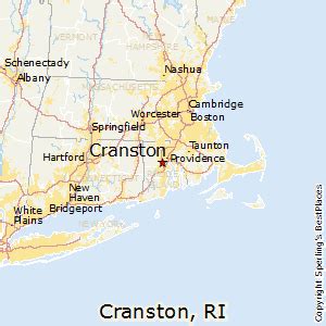 Cranston, RI