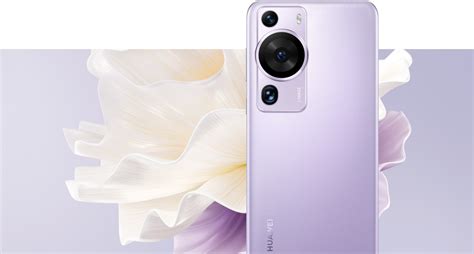 HUAWEI P60 Pro - HUAWEI Global