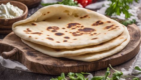 Découvrez le secret ultime pour réussir votre propre cheese naan à