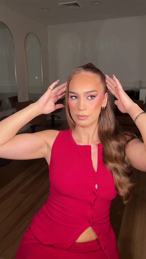 Its Giving Insta Baddie 🔥 Tiktok
