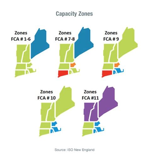 Get Easy Access To Helpful Iso Ne Maps And Diagrams On New Webpage