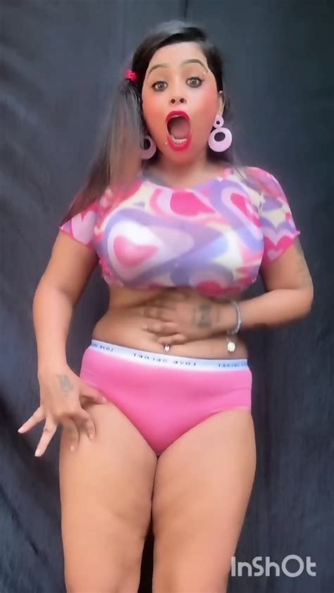 IG Hot Bold Model Shilpa Official In Hot Bikini